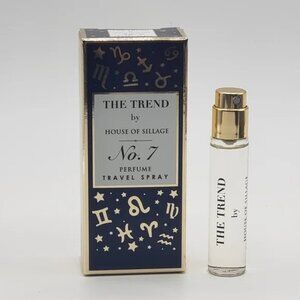 House of Sillage The Trend No. 7 Destiny